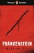 Książka ePub Penguin Readers Level 5: Frankenstein - brak