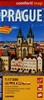 Książka ePub Praga plan miasta 1:17 500 - brak