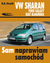 Książka ePub VW Sharan, Ford Galaxy, Seat Alhambra Hans RÃ¼diger Etzold ! - Hans RÃ¼diger Etzold