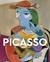Książka ePub Masters of Art: PicassoÂ  - brak