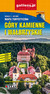 Książka ePub GÃ³ry WaÅ‚brzyskie i Kamienne Mapa turystyczna PRACA ZBIOROWA ! - PRACA ZBIOROWA