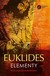 Książka ePub Euklides Elementy - EUKLIDES EUKLIDES