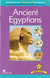 Książka ePub Factual: Ancient Egyptians 6+ | - Steele Philip