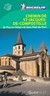 Książka ePub Chemin de Saint-Jacques-de-Compostelle - No
