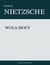 Książka ePub Wola mocy - Fryderyk Nietzsche