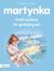 Książka ePub Martynka. MaÅ‚e historie na spokojny sen - brak