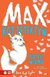 Książka ePub Max Kot detektyw Portret widmo Tom 2 - Sarah Todd Taylor