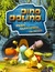 Książka ePub Dinodolino. Vol.1 - O-press
