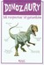 Książka ePub Dinozaury jak rozpoznaÄ‡ 50 gatunkÃ³w - brak