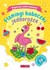 Książka ePub Flamingi, babeczki, jednoroÅ¼ce Bajeczna kolorowanka PRACA ZBIOROWA ! - PRACA ZBIOROWA