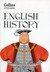 Książka ePub Collins Little Book English History - brak