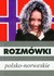 Książka ePub RozmÃ³wki polsko-norweskie - Michalska Urszula