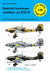 Książka ePub Samolot bombowy Junkers Ju 87 D-H - BÄ…czkowski WiesÅ‚aw