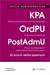 Książka ePub KPA OrdPU PostAdmU w. 34 Edycja Administracyjna - brak