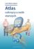 Książka ePub Atlas cukrzycy u osÃ³b starszych - brak