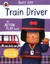 Książka ePub Busy Day Train Driver - Green Daniel