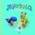 Książka ePub Marysia na basenie - Nadia Berkane