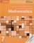 Książka ePub Cambridge Checkpoint Mathematics Practice Book 7 - brak
