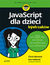 Książka ePub JavaScript dla dzieci dla bystrzakÃ³w - Chris Minnick, Eva Holland