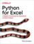 Książka ePub Python for Excel - Felix Zumstein