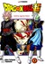 Książka ePub Dragon Ball Super (Tom 04) - Akira Toriyama [KOMIKS] - Akira Toriyama