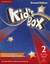 Książka ePub Kid's Box Second Edition 2 Activity Book with Online Resources - brak