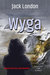 Książka ePub Wyga - Jack London