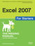 Książka ePub Excel 2007 for Starters: The Missing Manual. The Missing Manual - Matthew MacDonald