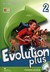 Książka ePub Evolution Plus 2 KsiÄ…Å¼ka ucznia z pÅ‚ytÄ… CD - Beare Nick