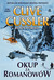 Książka ePub Okup za RomanowÃ³w Clive Cussler ! - Clive Cussler