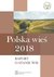 Książka ePub Polska wieÅ› 2018 raport o stanie wsi - brak