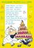 Książka ePub Karnet Smile B6 + koperta wzÃ³r nr 07 Urodziny - brak