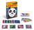 Książka ePub Panda Gra karciana - brak