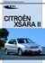 Książka ePub CitroÃ«n Xsara II - brak