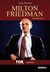 Książka ePub Milton Friedman - Ebenstein Lanny