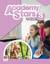 Książka ePub Academy Stars Starter PB+kod online+Alphabet Book - Jeanne Perrett