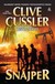 Książka ePub Snajper Clive Cussler ! - Clive Cussler