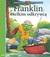 Książka ePub Franklin wielkim odkrywcÄ… - Paulette Bourgeois, Patrycja Zarawska