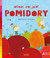 Książka ePub Pomidory Wiem, co jem! Michael Francesconi ! - Michael Francesconi