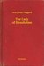 Książka ePub The Lady of Blossholme - Henry Rider Haggard