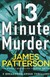 Książka ePub 13-Minute Murder - Patterson James