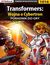 Książka ePub Transformers: Wojna o Cybertron - poradnik do gry - MichaÅ‚ "Wolfen" Basta