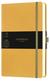 Książka ePub Notatnik 13x21cm linia Castelli Aquarela Mustard - brak