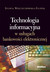 Książka ePub Technologia informacyjna w usÅ‚ugach... - brak