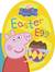 Książka ePub Peppa Pig Easter Egg - praca zbiorowa