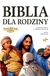 Książka ePub Biblia dla rodziny - Opracowaniie Zbiorowe