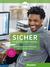 Książka ePub Sicher in Alltag und Beruf! C1.2 KB + AB HUEBER - Schwalb Susanne, Dr. Magdalena Matussek