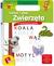 Książka ePub Czytam i piszÄ™. ZwierzÄ™ta | ZAKÅADKA GRATIS DO KAÅ»DEGO ZAMÃ“WIENIA - brak