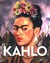 Książka ePub Masters of Art: Kahlo - Hollmann Eckhard