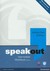 Książka ePub Speakout Intermediate WB+key PEARSON - brak